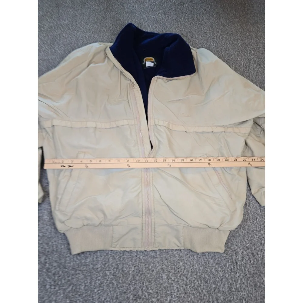 Cabela Outdoor Gear Mens Large Polartec Jacket